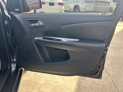 Used 2012 Dodge Journey R/T image 17