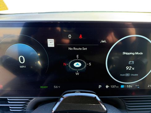 Certified 2026 Hyundai Ioniq 5 XRT image 11