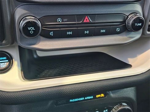 Used 2024 Ford Bronco Sport Heritage w/ Heritage Convenience Package image 24