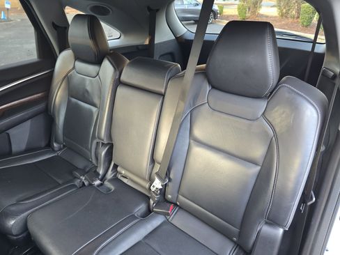 Used 2019 Acura MDX SH-AWD w/ Technology Package image 15