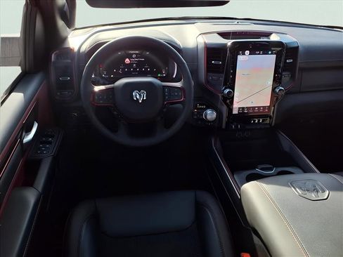 New 2025 RAM 1500 Rebel w/ Rebel Level 1 Equipment Group image 7