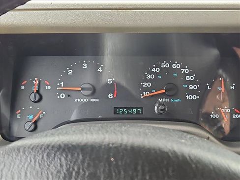 Used 2006 Jeep Wrangler Unlimited AWD/4WD image 11