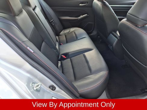 Used 2025 Nissan Altima 2.5 SR FWD image 28