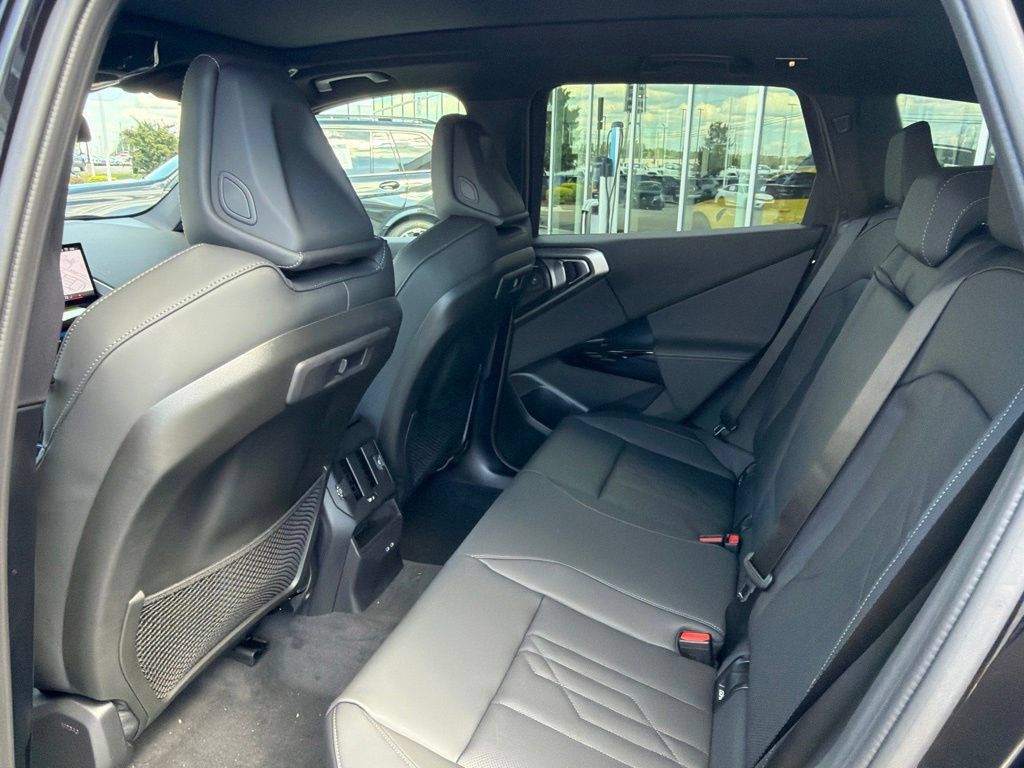 New 2026 BMW X3 xDrive30i AWD/4WD image 26