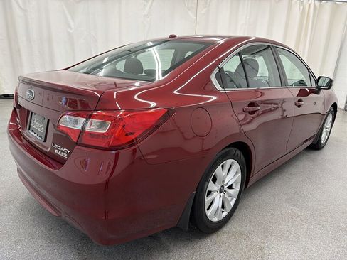 Used 2015 Subaru Legacy 2.5i Premium AWD/4WD image 5