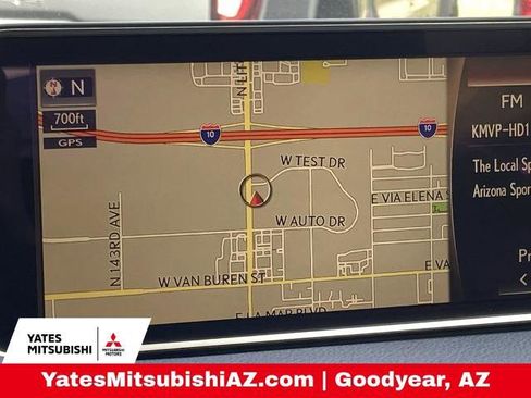 Used 2018 Lexus RX 350 FWD w/ Premium Package image 10