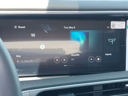 New 2026 Hyundai Palisade SEL Premium FWD image 14