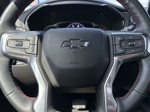 Used 2023 Chevrolet Blazer RS w/ Enhanced Convenience Package image 20