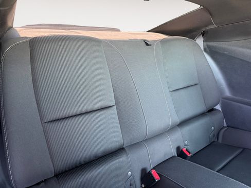 Used 2015 Chevrolet Camaro SS w/ RS Package RWD image 18