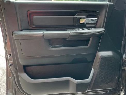 Used 2018 RAM 1500 Rebel w/ Luxury Group AWD/4WD image 14