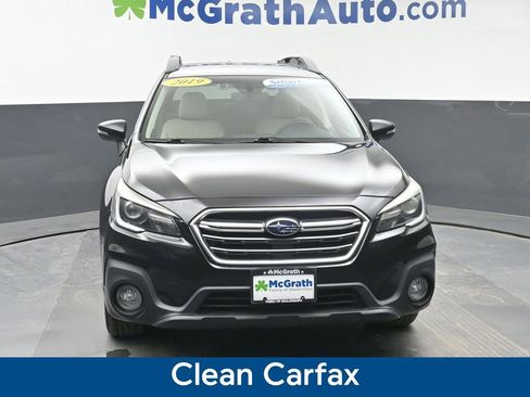 Used 2019 Subaru Outback 3.6R Limited image 4