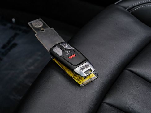 Used 2022 Audi A4 2.0T Premium image 62