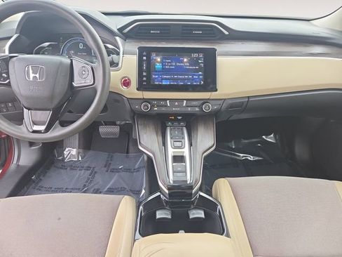 Used 2018 Honda Clarity Plug-In Hybrid image 10