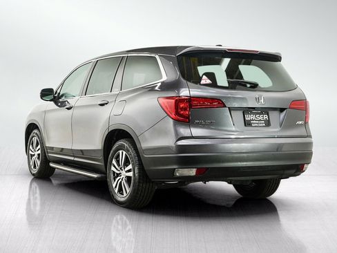 Used 2018 Honda Pilot EX-L image 3