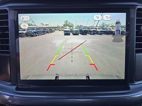 New 2025 Ford F150 STX w/ STX Black Appearance Package image 18