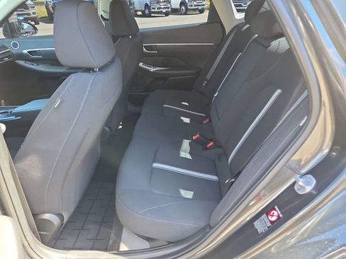 Used 2023 Hyundai Sonata SEL FWD image 21