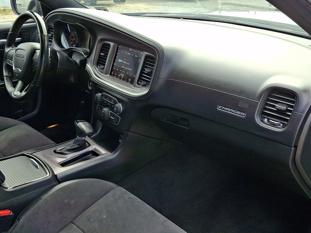 Used 2022 Dodge Charger GT w/ Plus Group RWD image 10