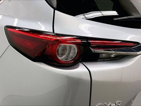 Used 2023 MAZDA CX-9 Touring Plus image 23