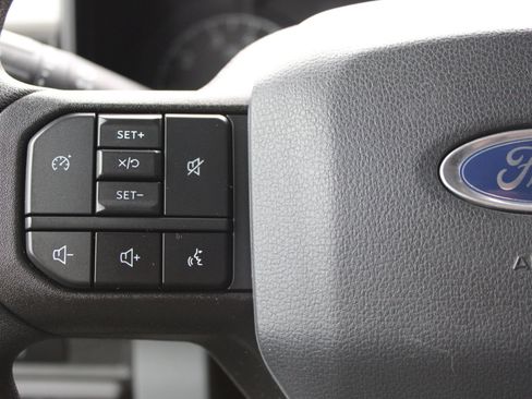 Used 2023 Ford F250 XL w/ STX Appearance Package image 19