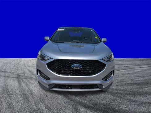 Used 2021 Ford Edge SEL FWD image 9