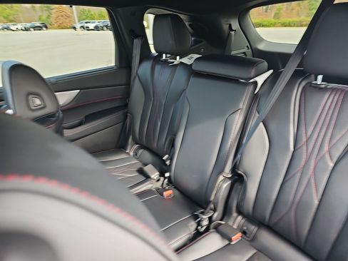 New 2026 Acura MDX A-Spec image 14