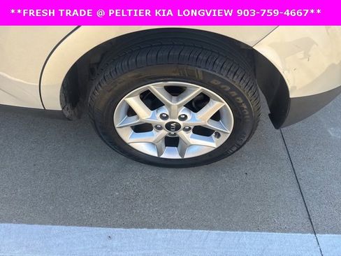 Used 2021 Kia Soul S image 8