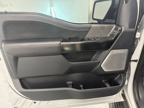 Used 2023 Ford F150 Platinum w/ Equipment Group 701A High AWD/4WD image 13