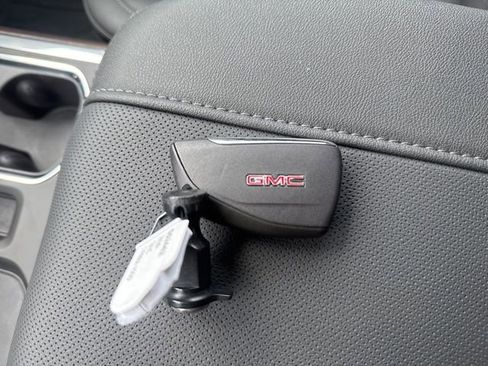 New 2026 GMC Sierra 1500 SLT AWD/4WD image 63