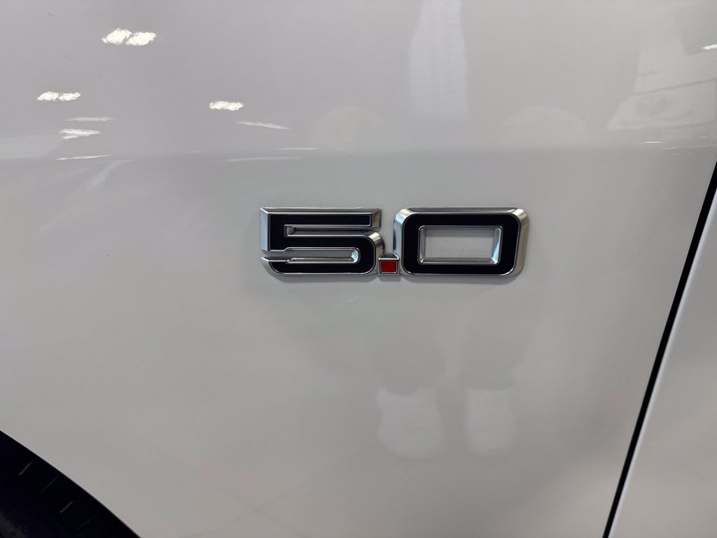New 2026 Ford Mustang GT Premium w/ GT Performance Package RWD image 3