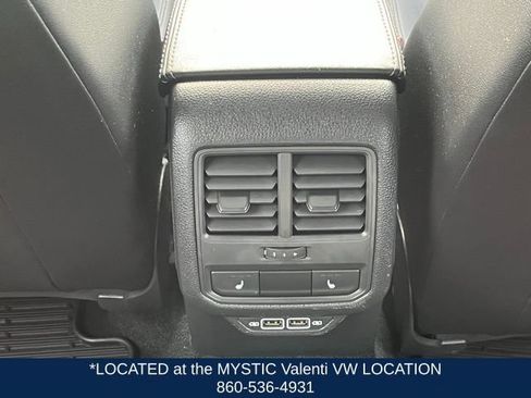Used 2020 Volkswagen Passat 2.0T SEL FWD image 14