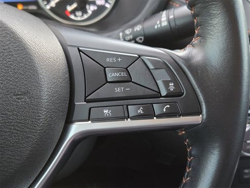 Used 2023 Nissan Sentra SR image 28