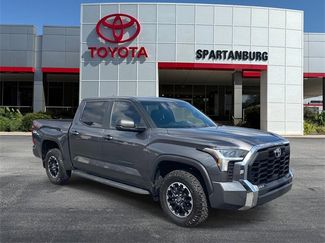 Used 2025 Toyota Tundra SR5 w/ TRD Off-Road Package video 1