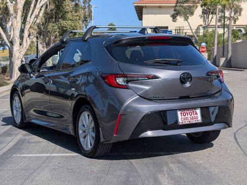 Used 2023 Toyota Corolla SE image 12