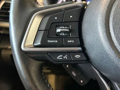 Used 2021 Subaru Forester Premium AWD/4WD image 12