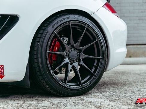 Used 2009 Porsche Cayman RWD image 51