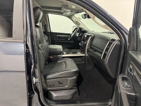 Used 2018 RAM 1500 Sport AWD/4WD image 21