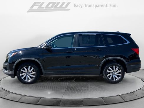 Used 2020 Honda Pilot EX-L image 5