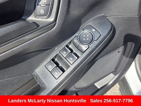 Used 2025 Ford Escape Active AWD/4WD image 21