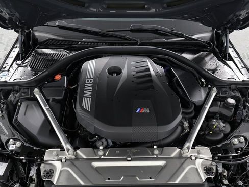 New 2026 BMW M440i Coupe w/ Premium Package image 9