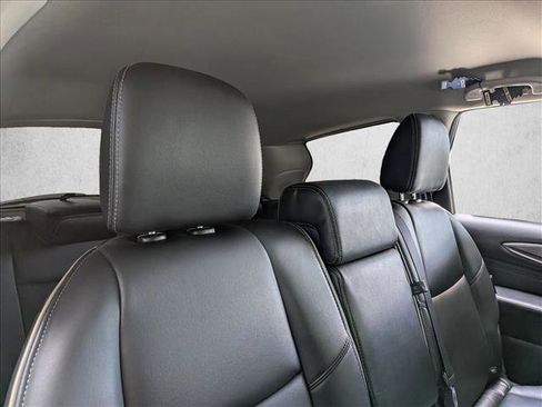 Used 2019 INFINITI QX60 Pure image 14