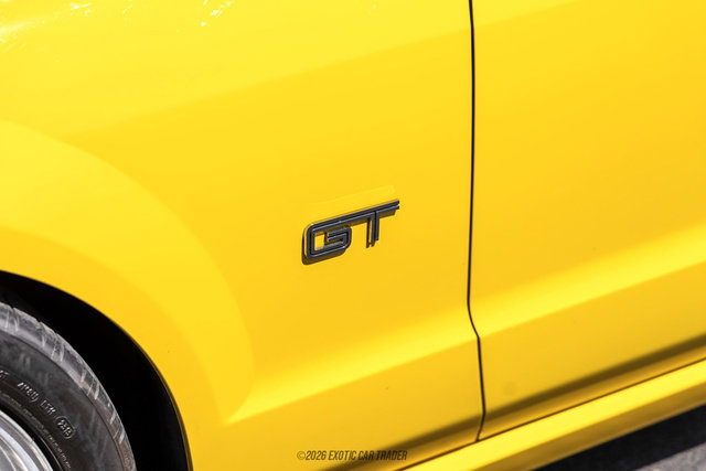 Used 2006 Ford Mustang GT Premium RWD image 69
