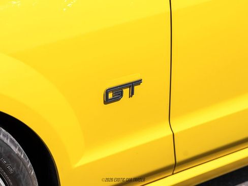 Used 2006 Ford Mustang GT Premium RWD image 69