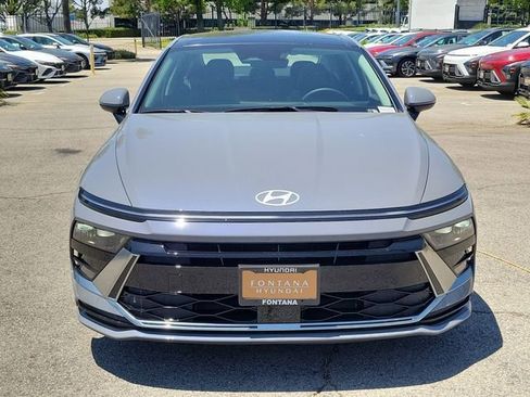 New 2026 Hyundai Sonata SEL FWD image 31