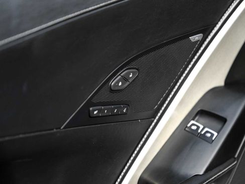 Used 2018 Chevrolet Corvette Stingray Coupe w/ 3LT Preferred Equipment Group image 41