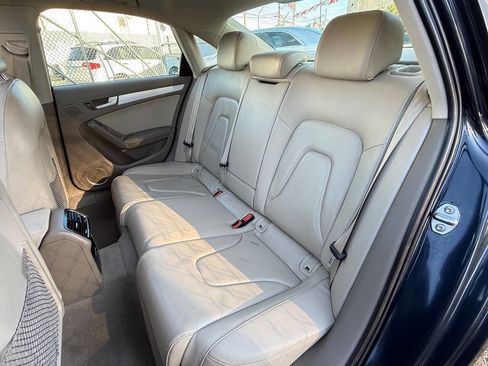 Used 2012 Audi A4 2.0T Premium Plus image 14