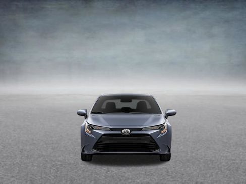 New 2026 Toyota Corolla LE FWD image 20