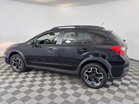 Used 2015 Subaru Crosstrek 2.0i Limited w/ Popular Package #2 AWD/4WD image 8