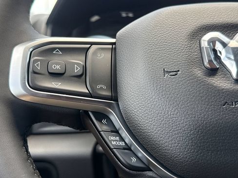 New 2026 RAM 1500 4x4 Crew Cab image 28