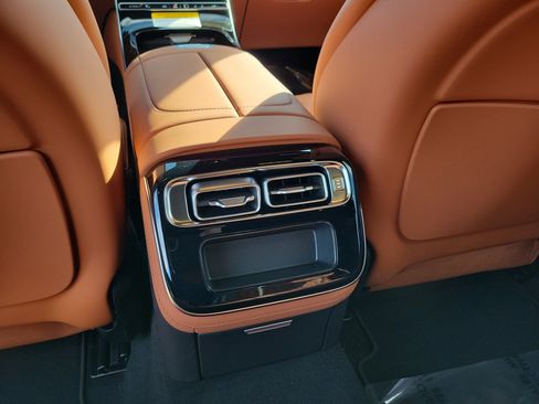 New 2026 Mercedes-Benz S 580 S 580 image 7