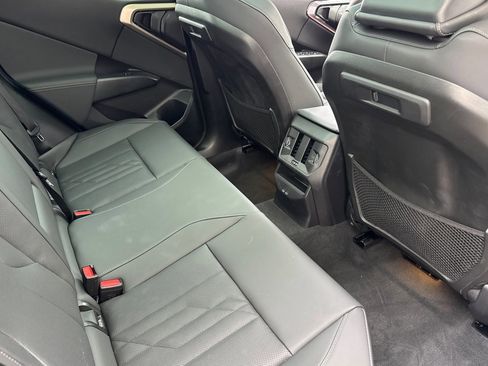 Used 2025 BMW X3 xDrive30i w/ Premium Package image 30